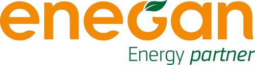 ENEGAN è trader nazionale di LUCE, GAS E TLC.  Un unico fornitore. 100% green