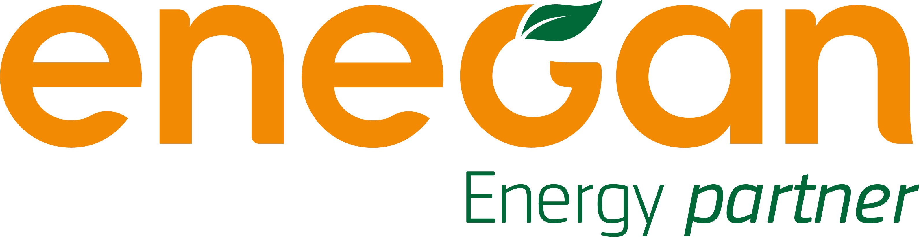 ENEGAN è trader nazionale di LUCE, GAS E TLC.  Un unico fornitore. 100% green