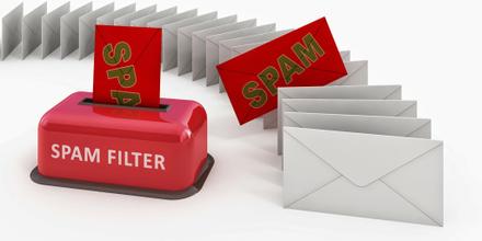 Marketing mail: come creare una newsletter.. Antispam!