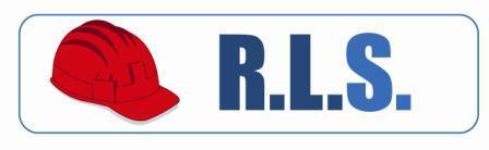 RLS - Rappresentante lavoratori per la sicurezza