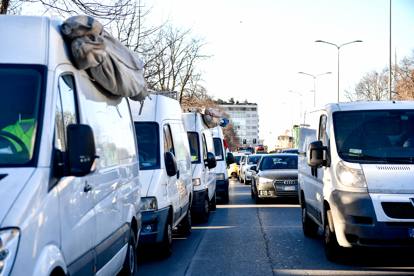 Commercio ambulante e blocco furgoni, ANVA-Confesercenti si appella a Cattaneo e Mattinzoli per scongiurare emergenza regionale