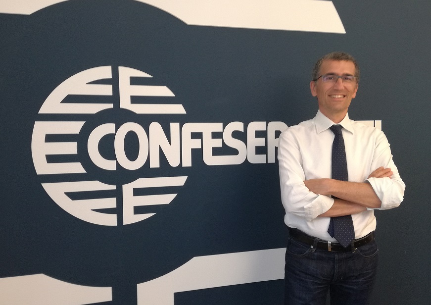 Confesercenti Milano: Luca Magrini è il nuovo Direttore dell’Associazione provinciale