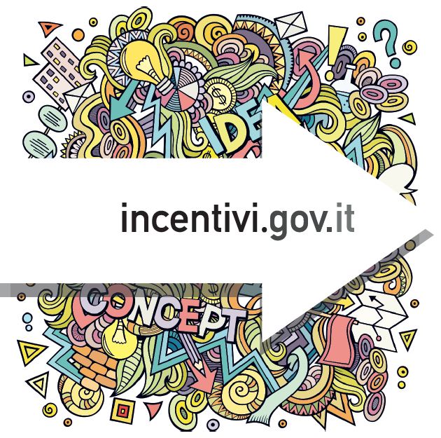Incentivi.gov.it -> Scopri gli incentivi per la tua impresa!