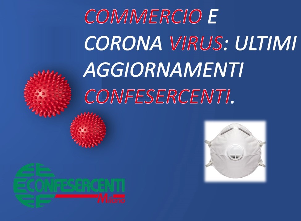 Coronavirus: ultimi aggiornamenti