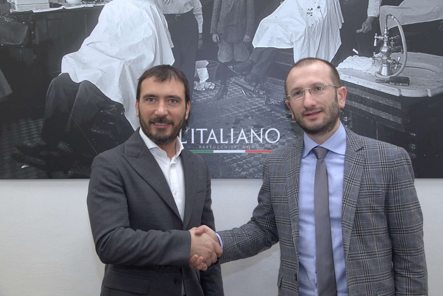 Sebastiano Liso è il nuovo Presidente di Assoacconciatori Milano