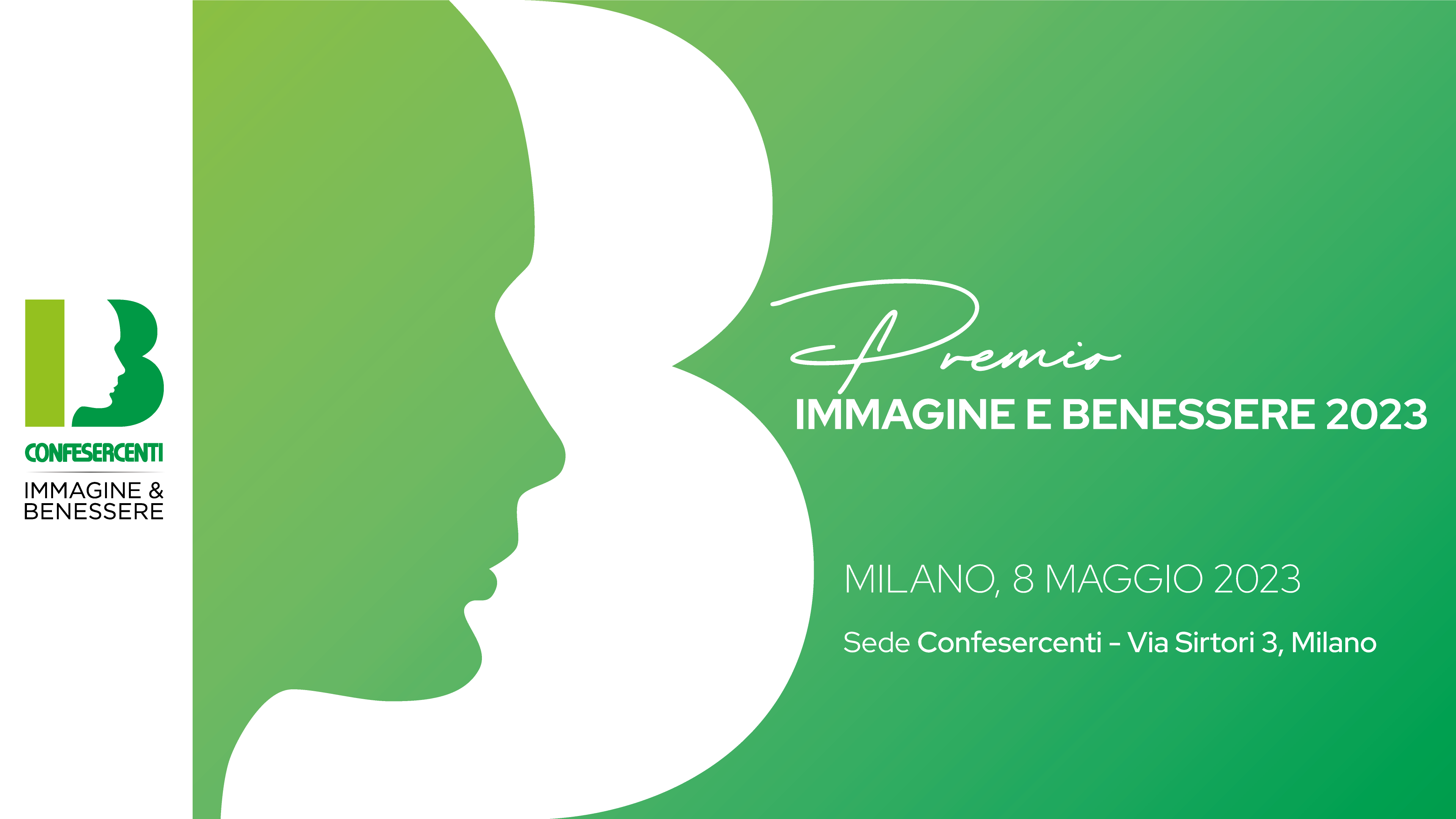 Immagine e Benessere a convegno, l’8 maggio a Milano