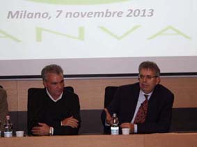 ANVA ha incontrato l'Assessore al Commercio di Milano: aperto il "tavolo di lavoro" con la categoria