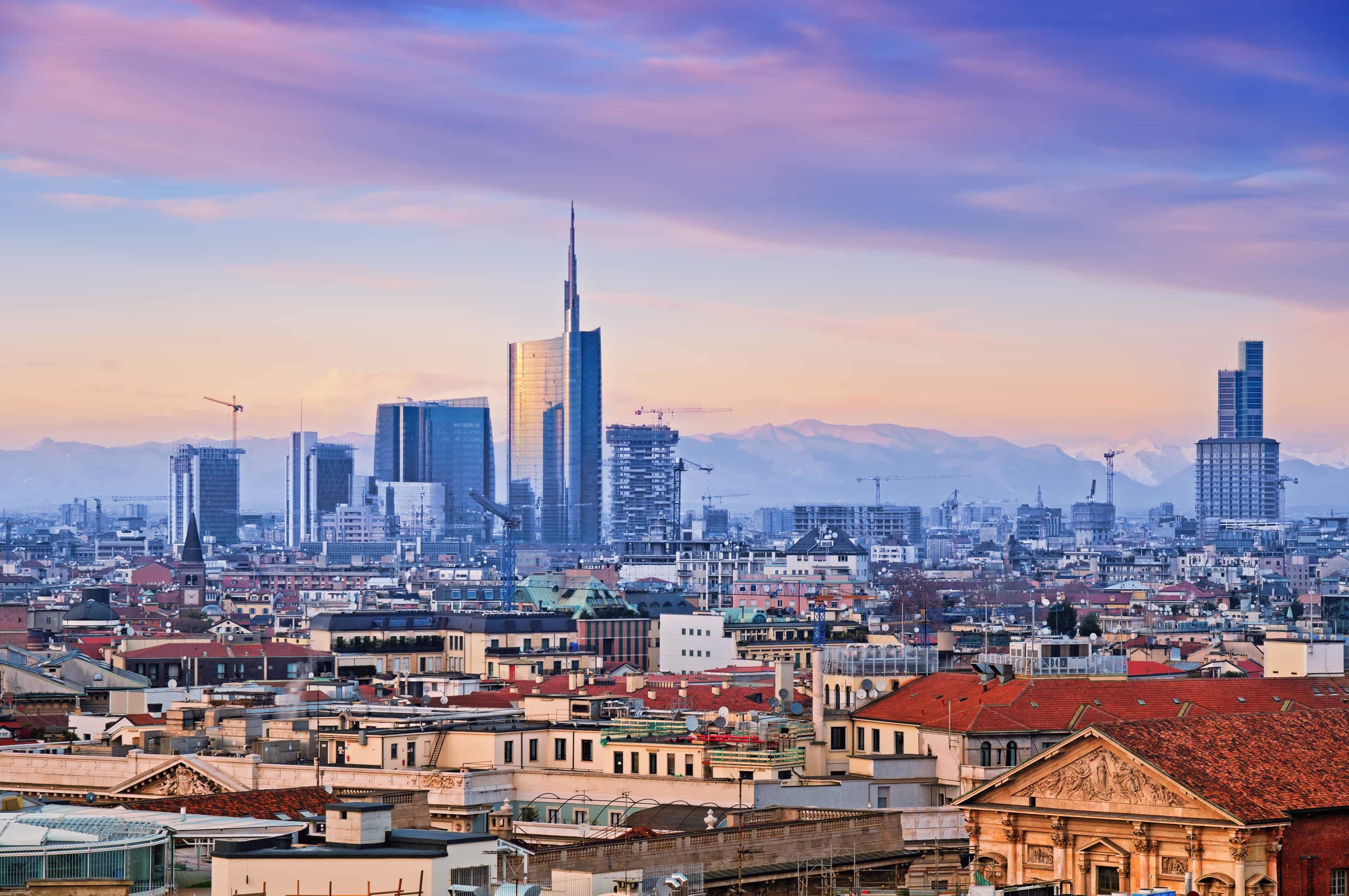 Milano, i prezzi delle case continuano a crescere
