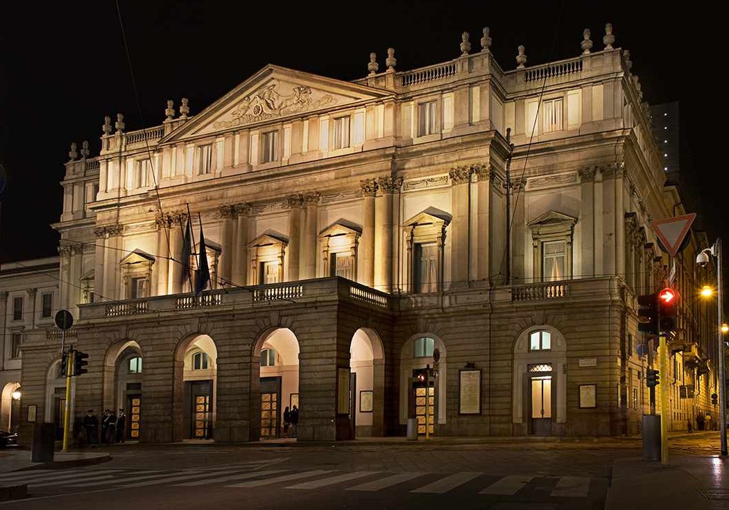 Scala di Milano e Assoviaggi-Confesercenti insieme per promuovere il grande Teatro