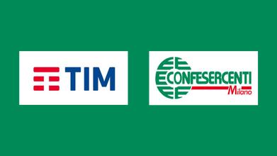 Convenzione TIM: Virtual POS per Incasso Semplice