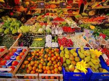 Milano: aperto il Bando pubblico mercati comunali coperti