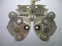 Lunedì 22 settembre presentazione del nuovo corso di optometria 
