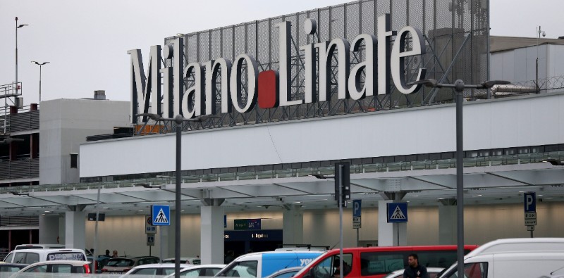 Trasporti a Milano, con chiusura linate vertenza NCC sempre più urgente