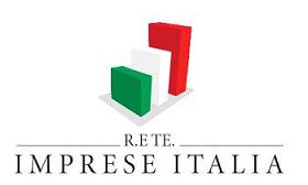 Rete Imprese Italia: “No alla crisi di governo, non fate del male all’Italia”