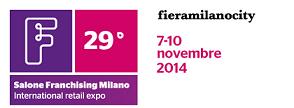 Salone Franchising Milano 2014: campagna pre-adesioni, c'è tempo fino al 31 marzo