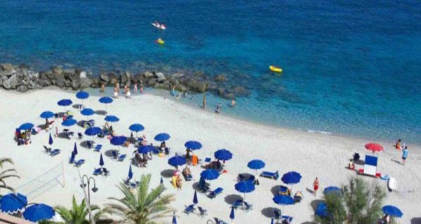 La voglia di vacanze è più forte della paura: 21 milioni di italiani in ferie